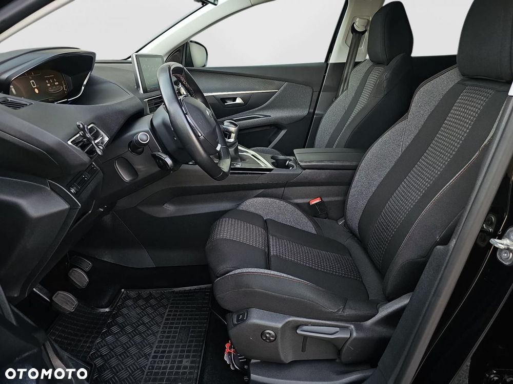 Peugeot 3008 - 21