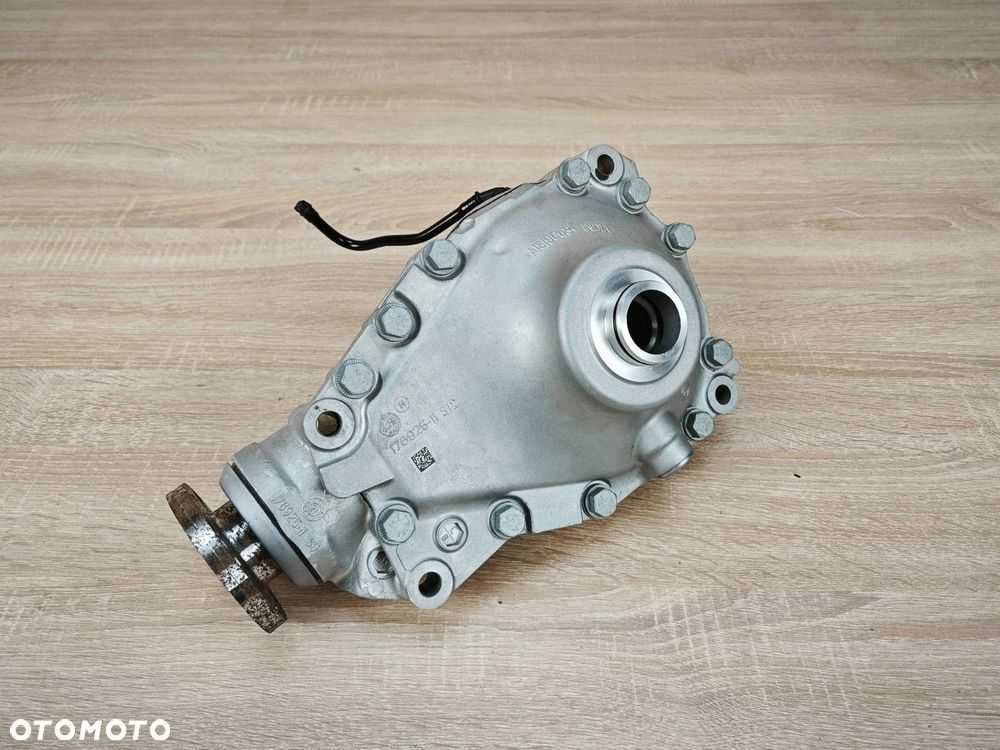 MOST DYFER PRZEDNI BMW 4 G22 G23 3.15 8635860 430i XDRIVE 33km JAK NOWY - 4