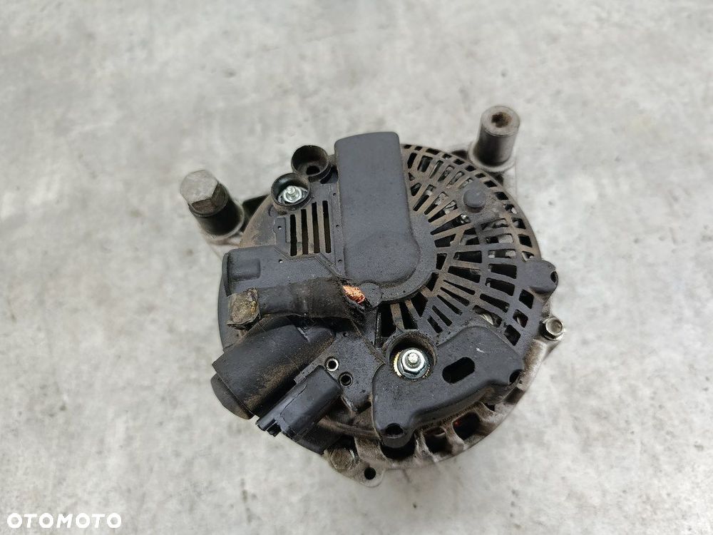 ALTERNATOR FIAT SCUDO II 115364  CARGO 2.0 JTD - 7