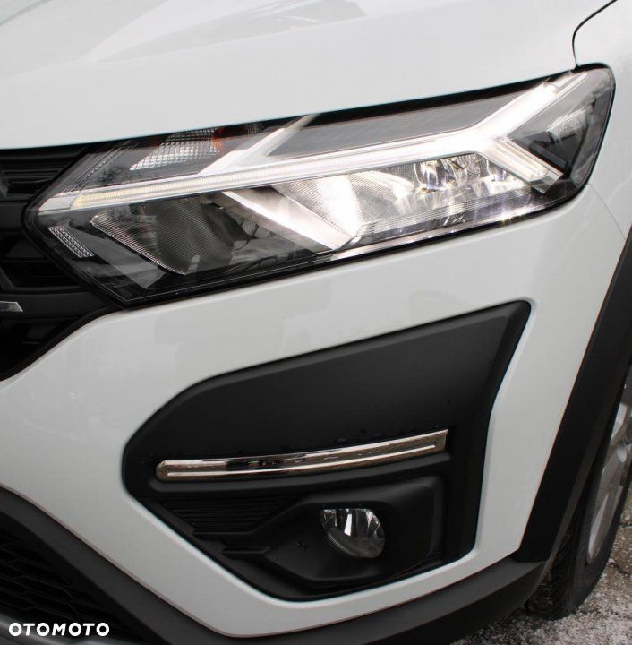 Dacia Sandero Stepway - 25