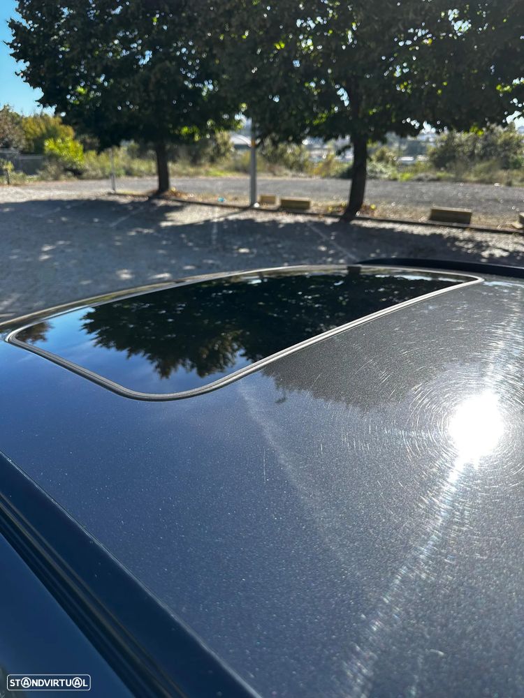 Jaguar XF Sportbrake 2.2 - 6