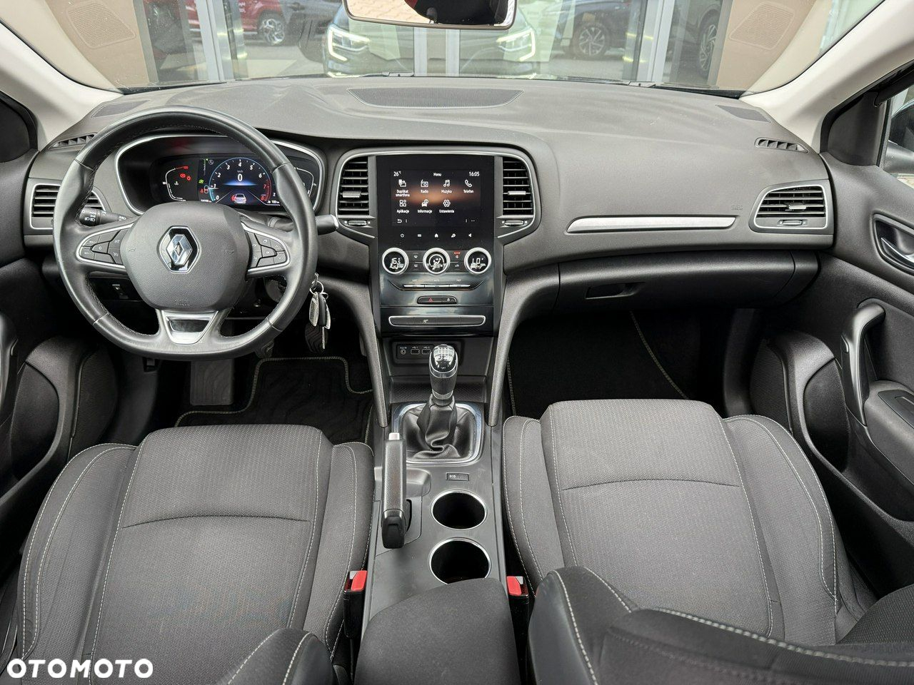 Renault Megane - 13