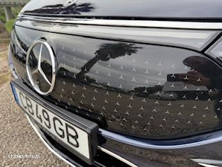 Mercedes-Benz EQS 450+ AMG Line - 48