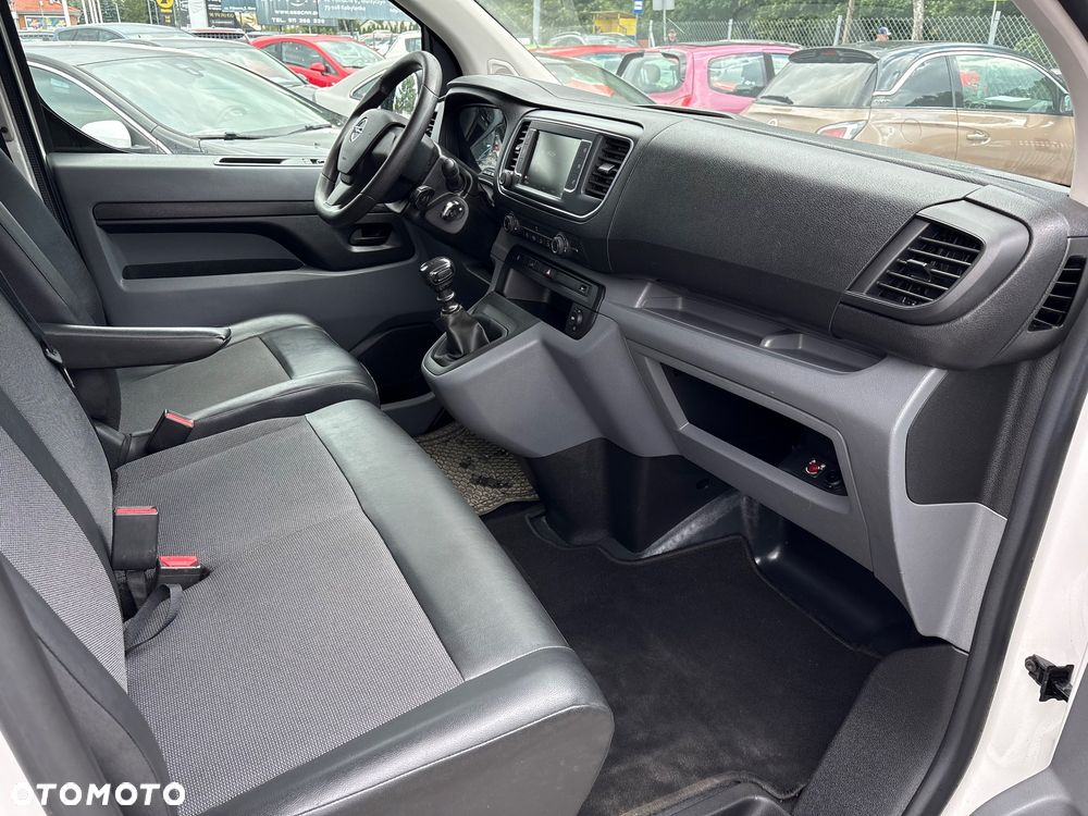 Opel VIVARO - 6