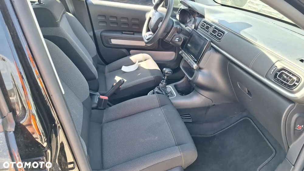 Citroën C3 1.2 PureTech Shine - 3