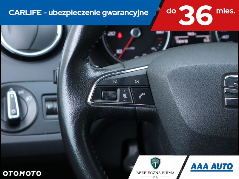 Seat Ibiza - 18