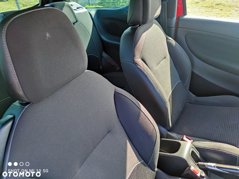 Citroën DS3 VTi 120 Opera Blue - 11