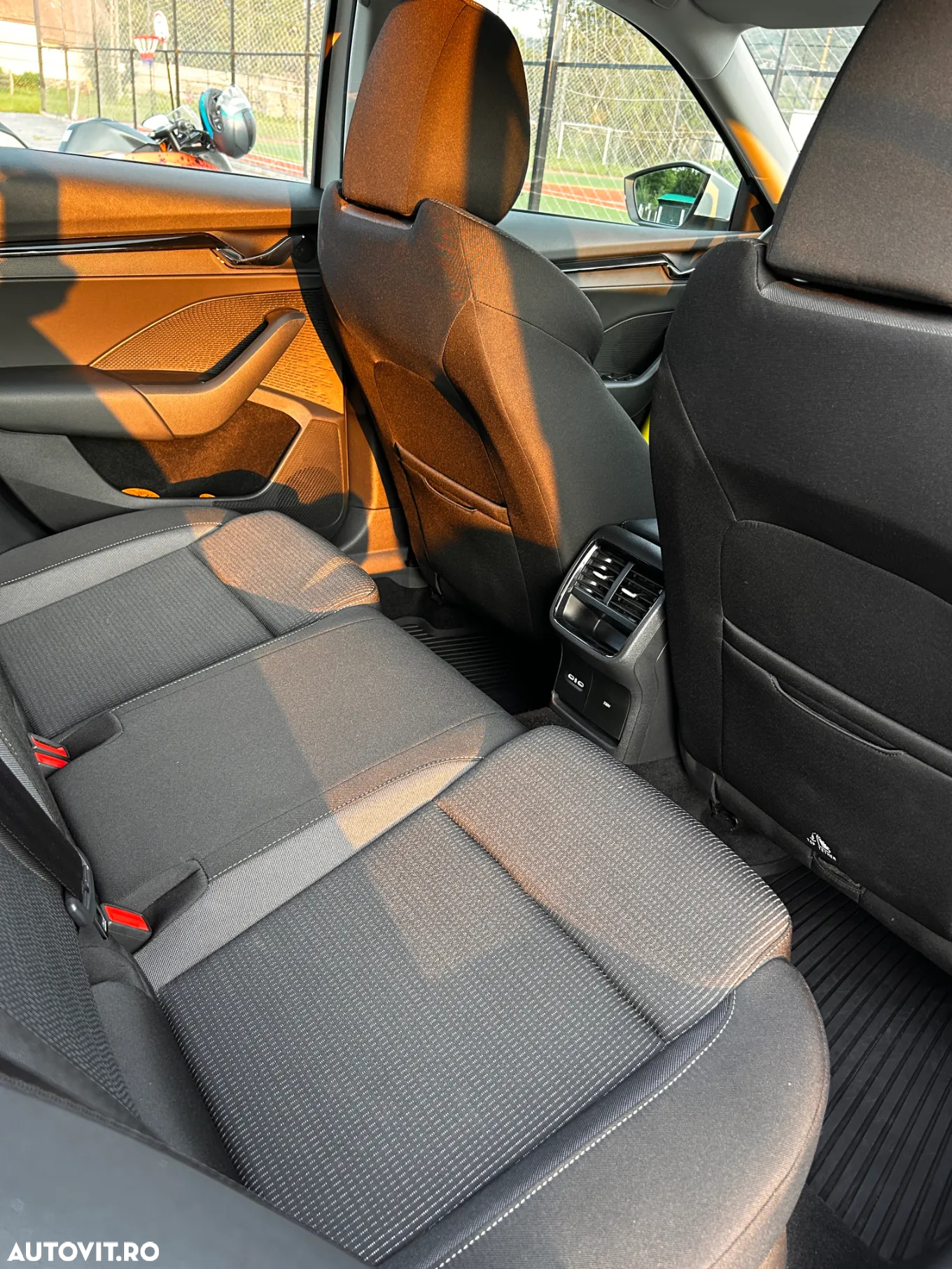 Skoda Octavia 1.0 TSI Ambition - 12