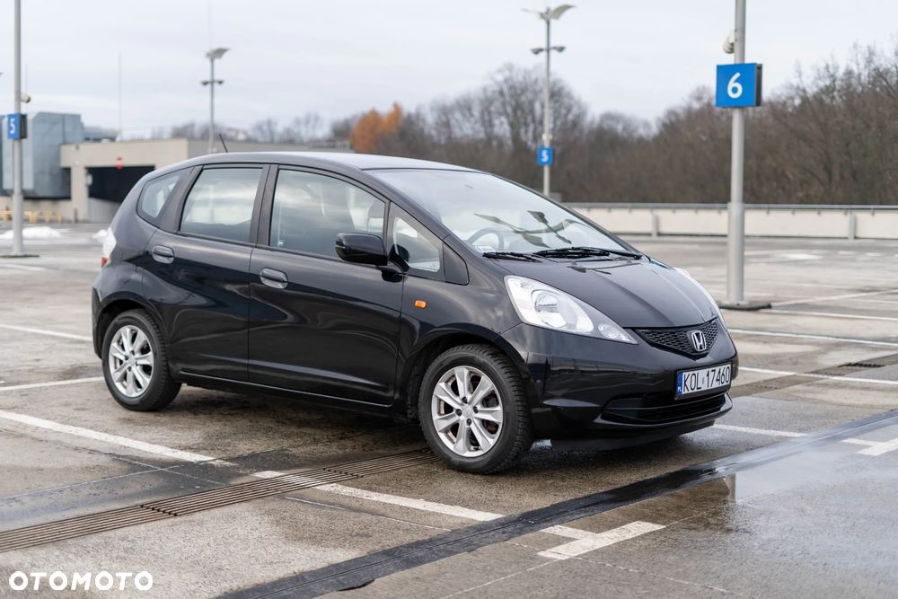 Honda Jazz 1.2 i-VTEC Trend - 17