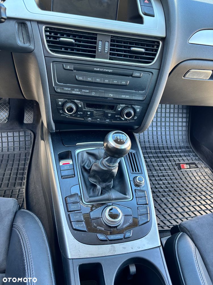 Audi A4 Avant - 17