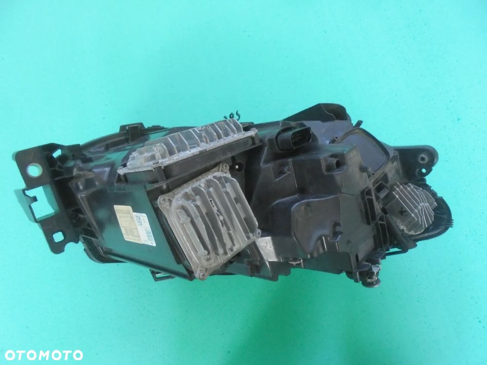 MERCEDES GLE W292 LAMPA PRZOD LEWA FULL LED ILS - 3