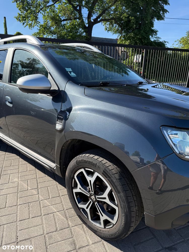 Dacia Duster - 2