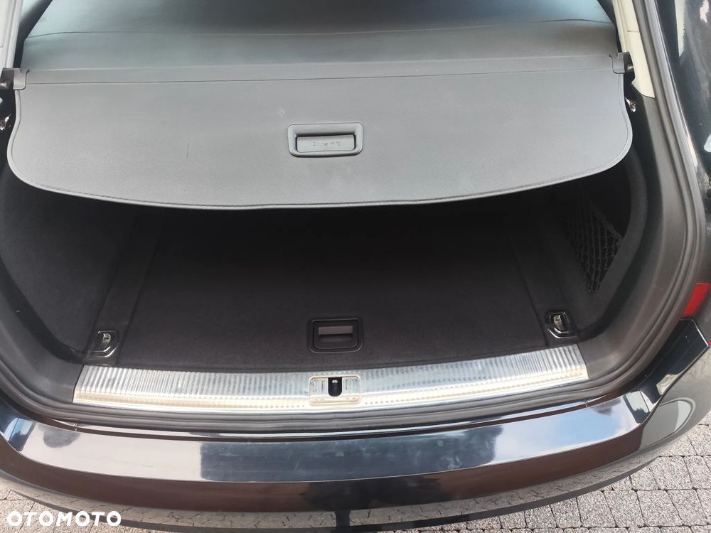Audi A4 Avant 2.0 TDI Multitronic - 17