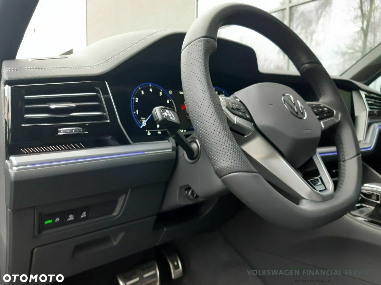 Volkswagen Touareg 3.0 V6 TFSI 4Motion R-Line - 7