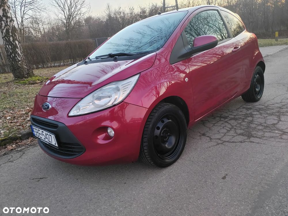 Ford KA 1.2 Titanium+ - 6