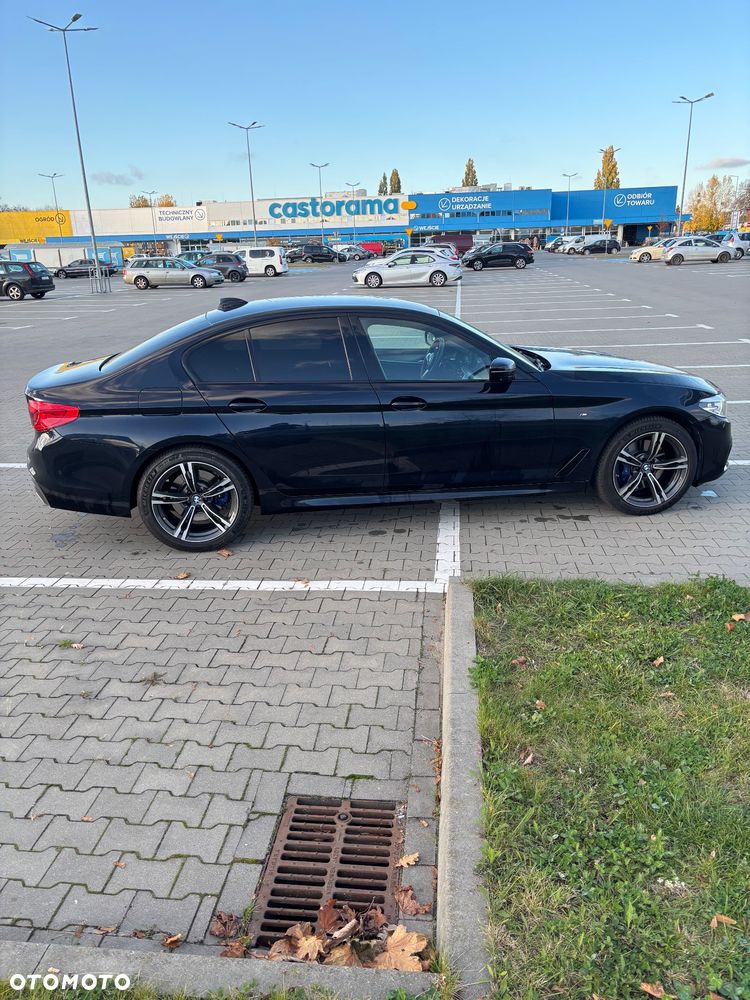 BMW Seria 5 - 6