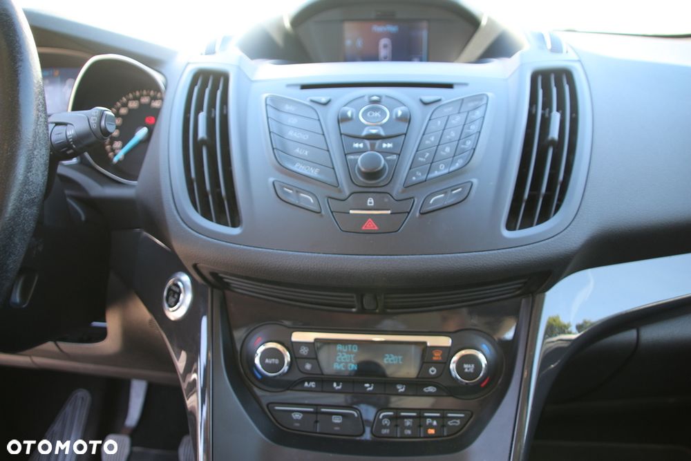 Ford Kuga 2.0 TDCi 4WD Titanium - 13