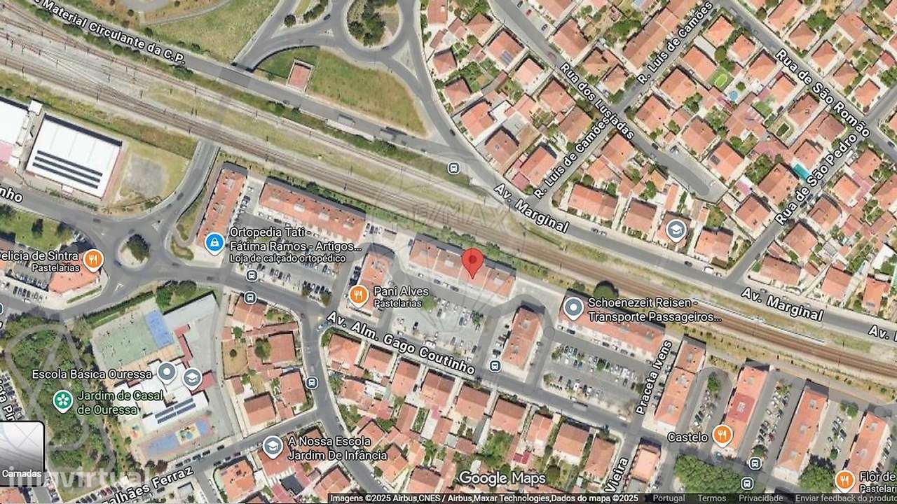 Apartamento T3 para venda - Grande imagem: 3/4