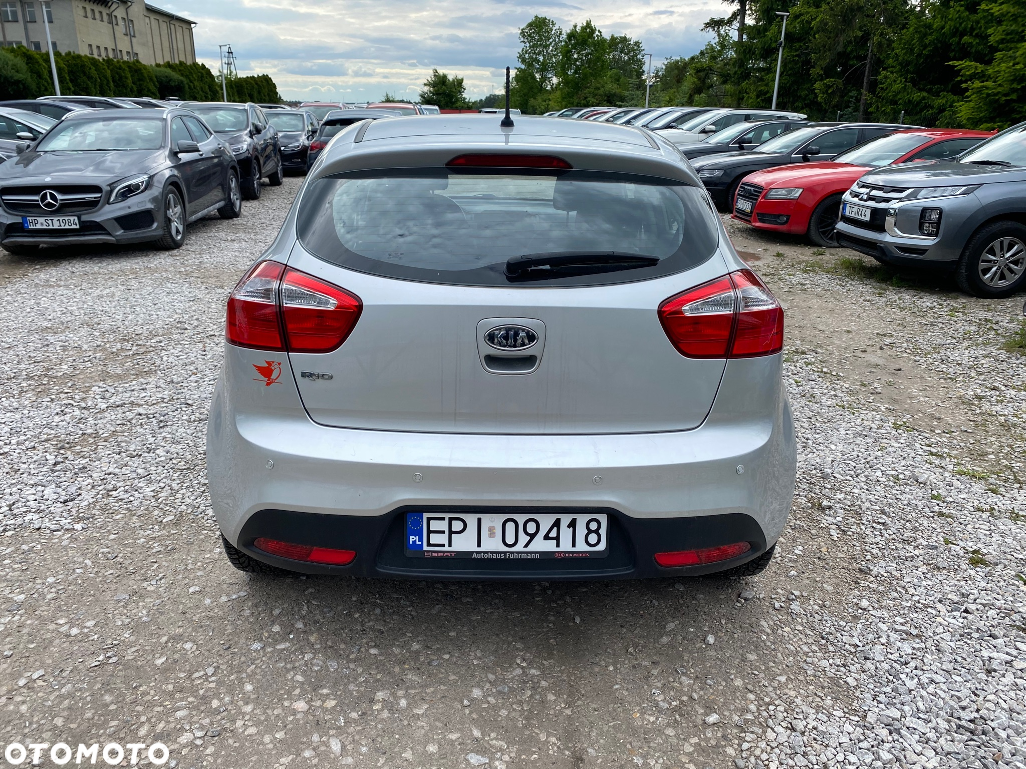 Kia Rio 1.4 Edition 7 - 5