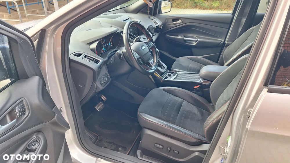 Ford Kuga 2.0 EcoBoost AWD ST-Line ASS - 6
