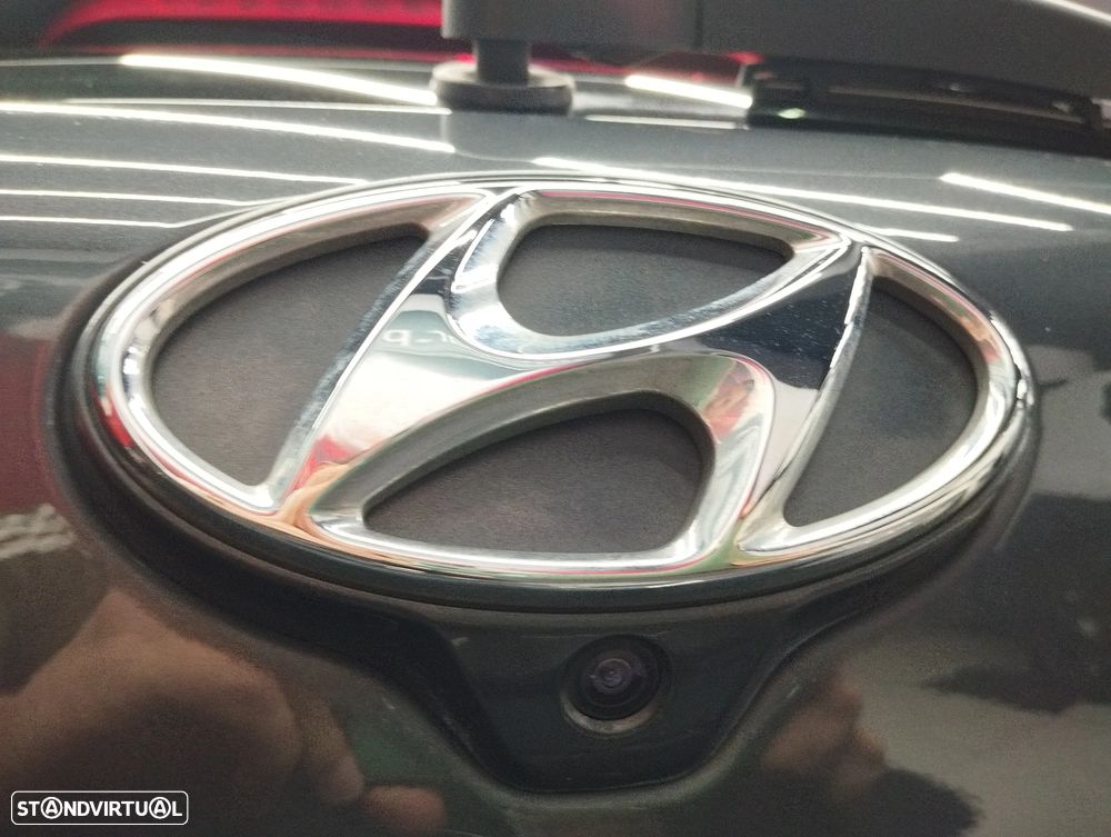 Hyundai i30 1.6 CRDI STyle - 12