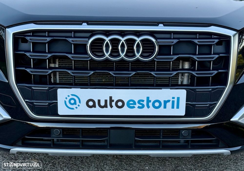 Audi Q2 30 TFSI Advanced - 26