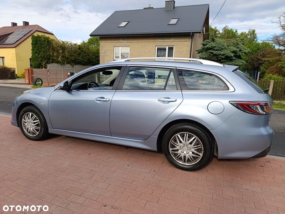 Mazda 6 Sport 1.8 Edition - 19