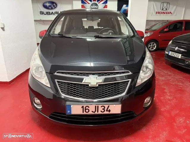 Chevrolet Spark 1.0 LT - 1