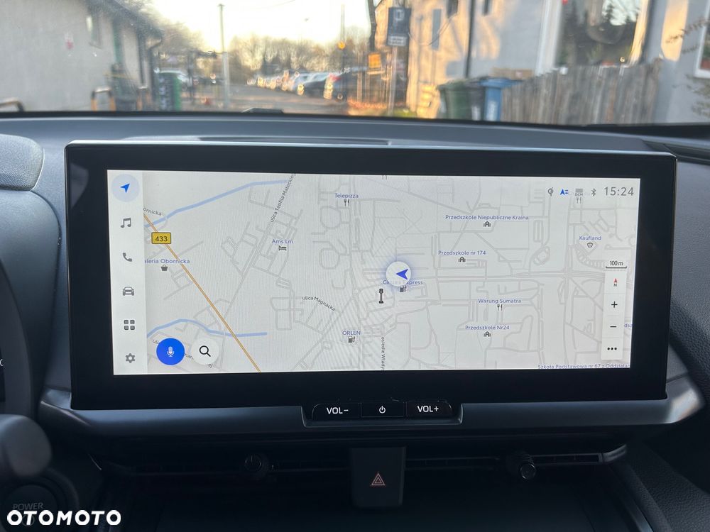 Toyota C-HR 1.8 Hybrid Style - 18