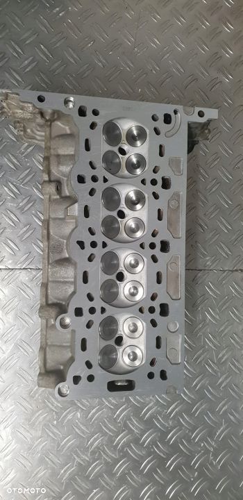 GŁOWICA OPEL 1.2 16V Z12XEP Z14XEP CORSA.MERIVA