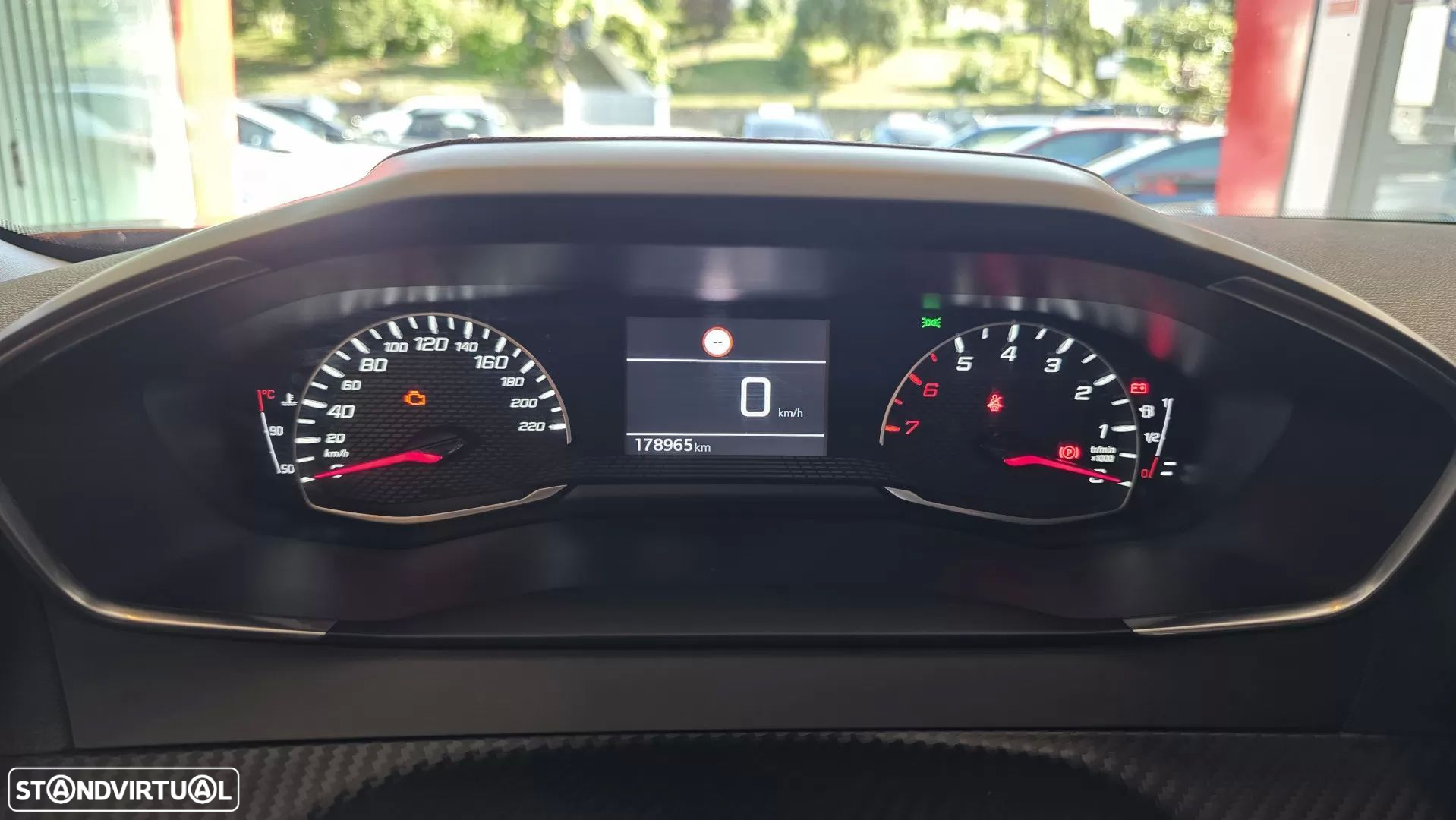 Peugeot 2008 1.5 BlueHDi Active - 34