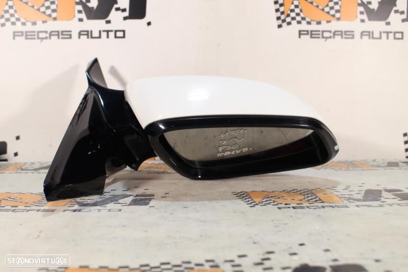 Espelho Retrovisor Direito Bmw 1 (F20)  Espelho Retrovisor Direito Bmw - 6