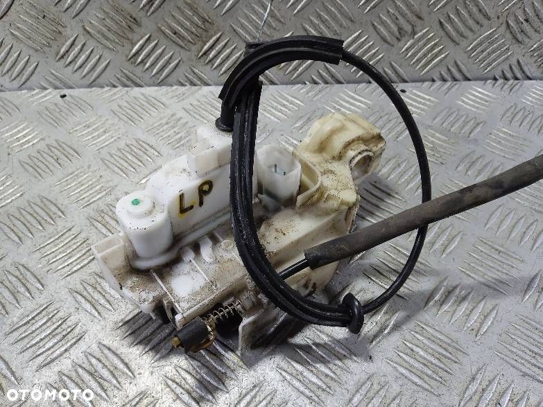 ZAMEK DRZWI LEWY PRZEDNI ALFA ROMEO 159 - 1