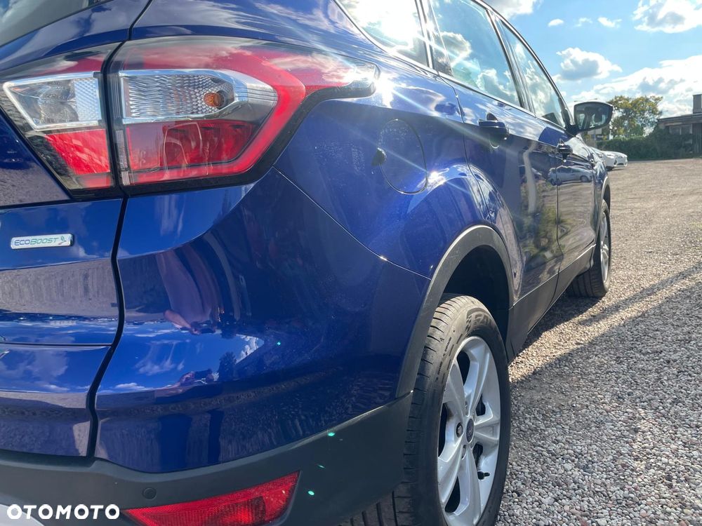 Ford Kuga - 9