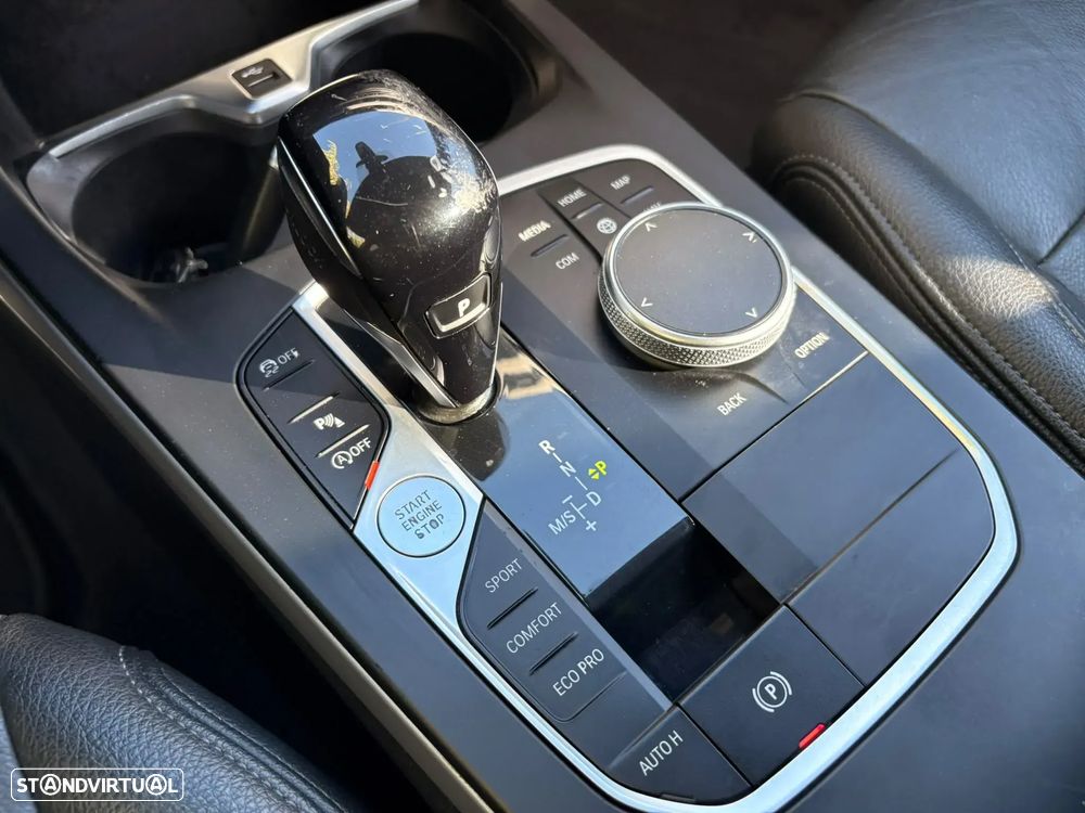 BMW 118 d Line Sport - 24