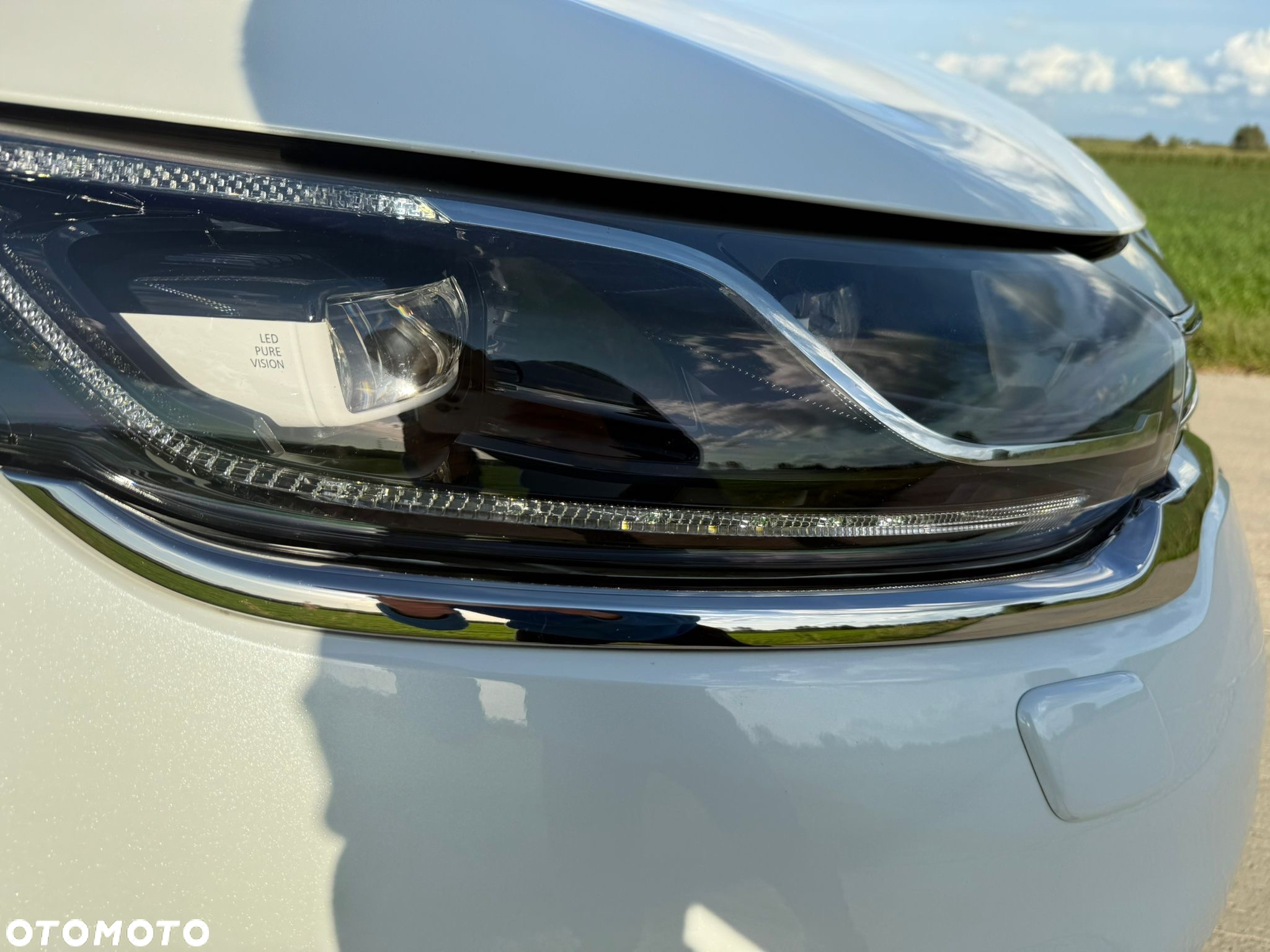 Renault Espace 1.6 dCi Energy Initiale Paris EDC - 16