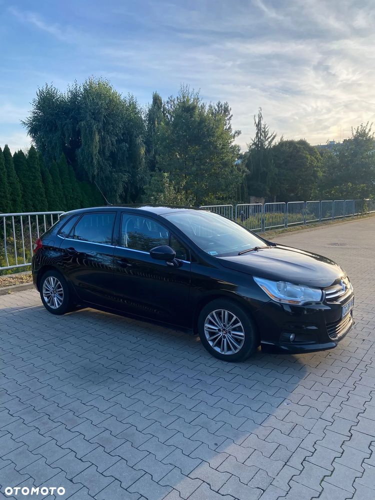 Citroën C4 - 6