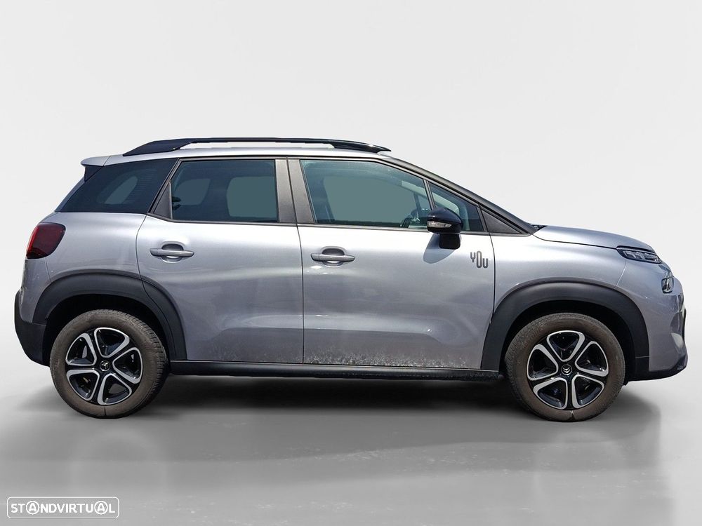 Citroën C3 Aircross 1.5 BlueHDi YOU! - 6