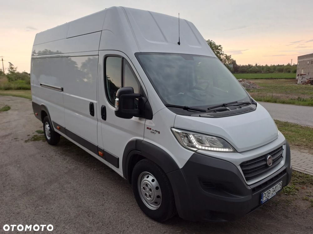 Fiat Ducato - 4
