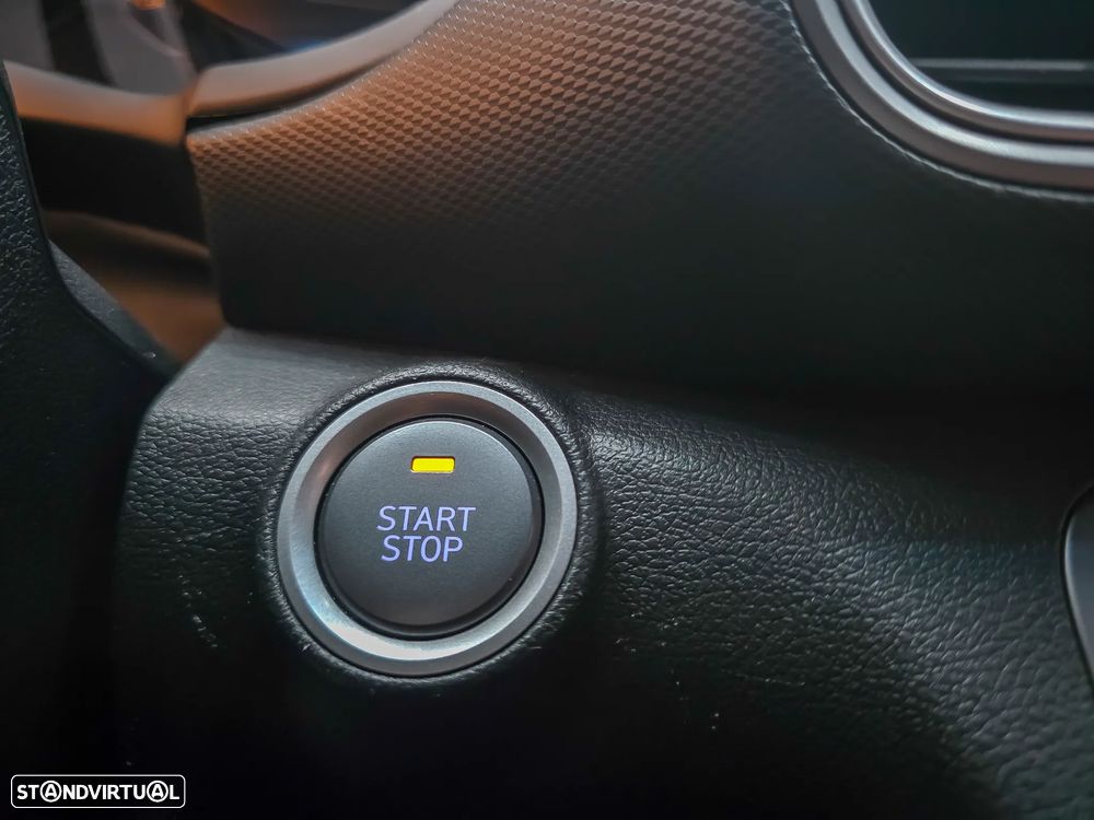 Hyundai Kauai 64 kWh Premium - 25