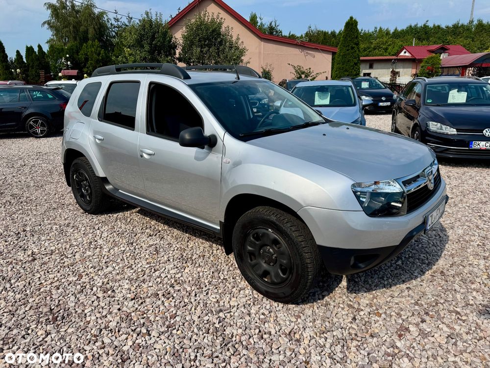 Dacia Duster - 2