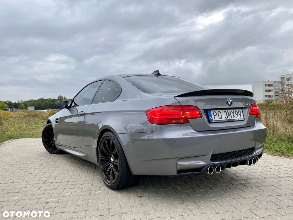 BMW M3 Standard - 4