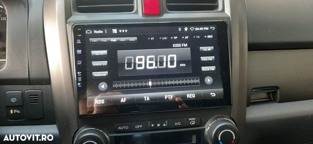 Honda CR-V 2.2 i-DTEC Automatic Executive - 10