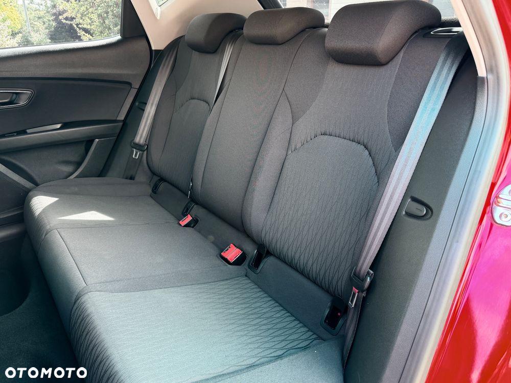 Seat Leon 1.4 TSI Start&Stop Style - 29