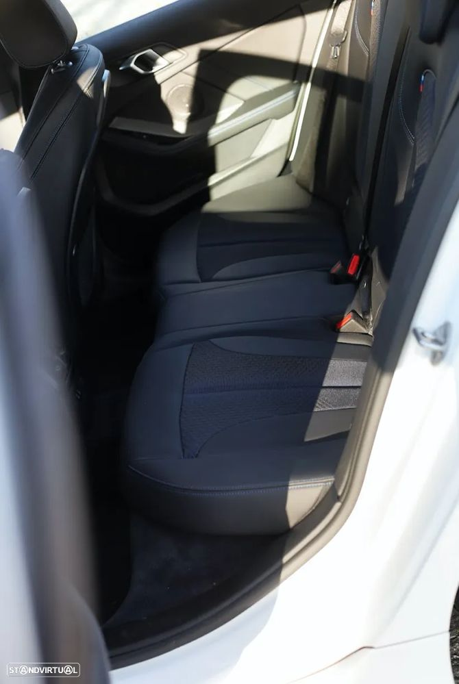 BMW 118 d Pack M Auto - 16