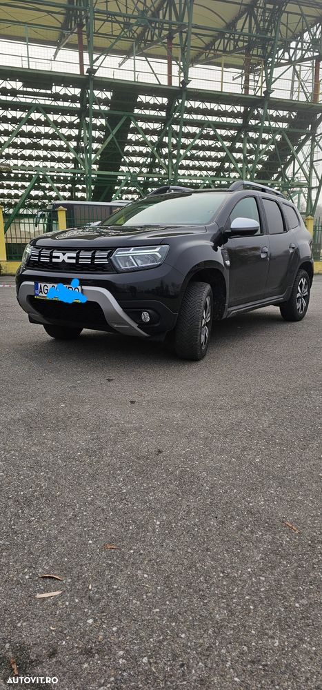 Dacia Duster - 4