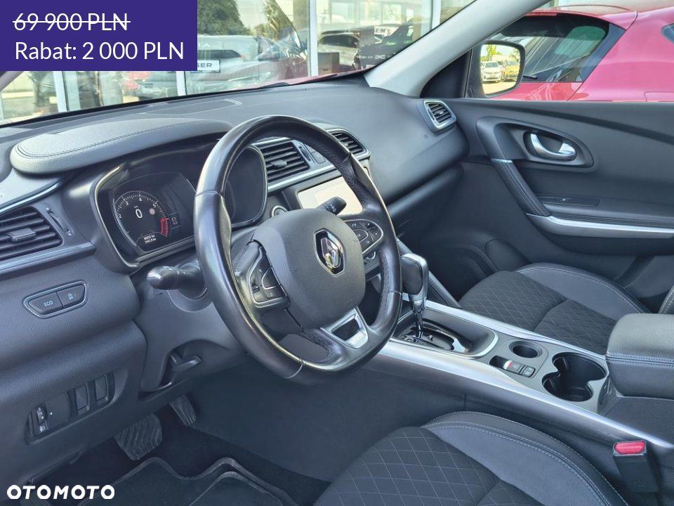 Renault Kadjar - 18