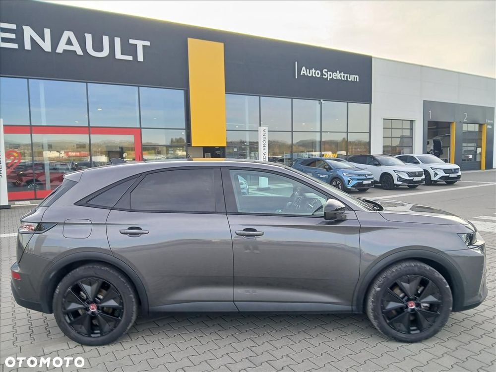 DS Automobiles DS 7 - 5