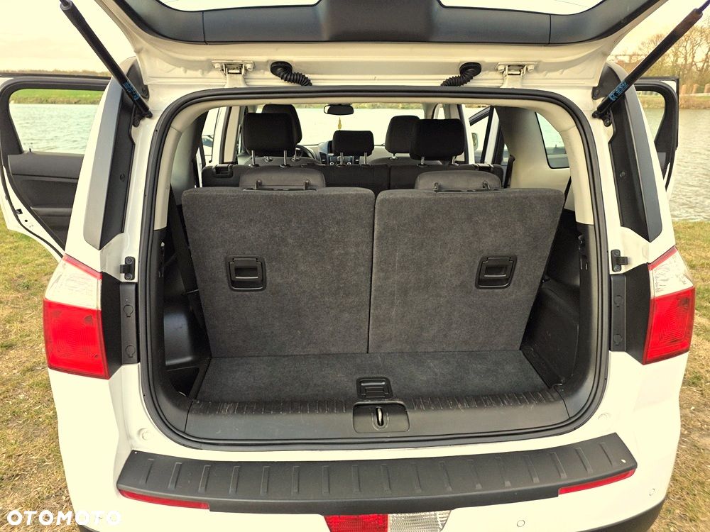 Chevrolet Orlando 2.0 D LTZ - 21