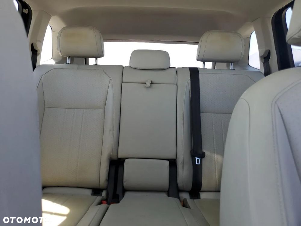 Volkswagen Tiguan 2.0 TSI 4Mot R-Line DSG - 10